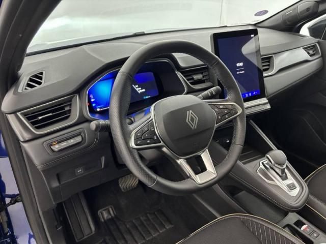 Renault Symbioz image 1