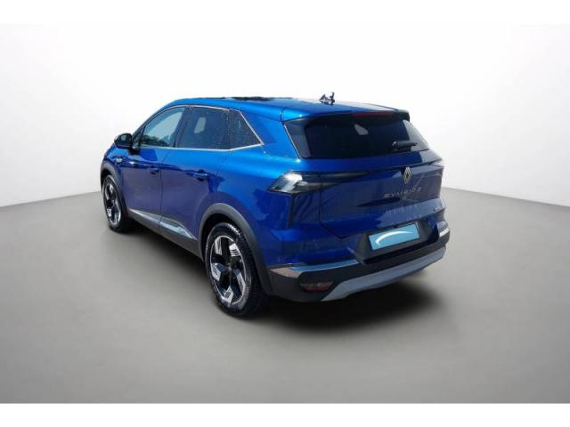 Renault Symbioz image 4
