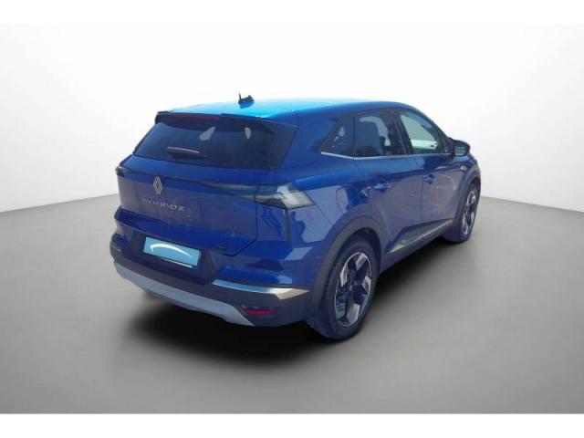 Renault Symbioz image 5