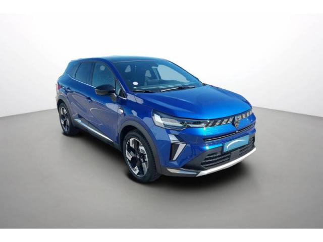 Renault Symbioz image 8