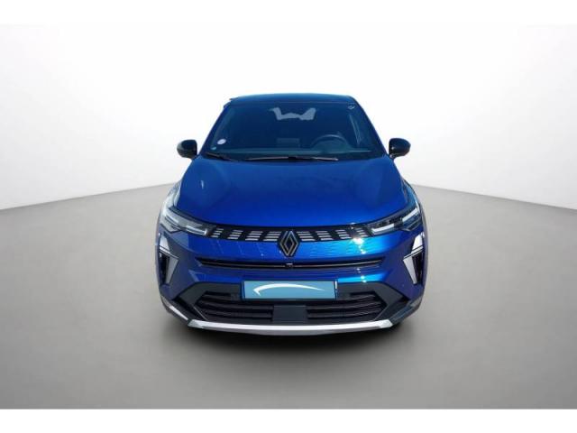 Renault Symbioz image 7