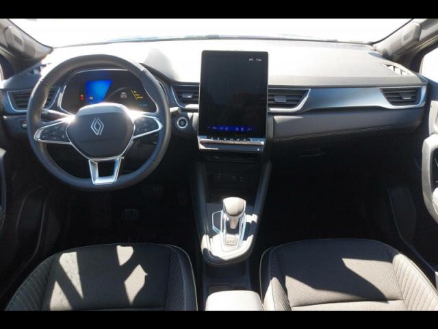 Renault Symbioz image 9