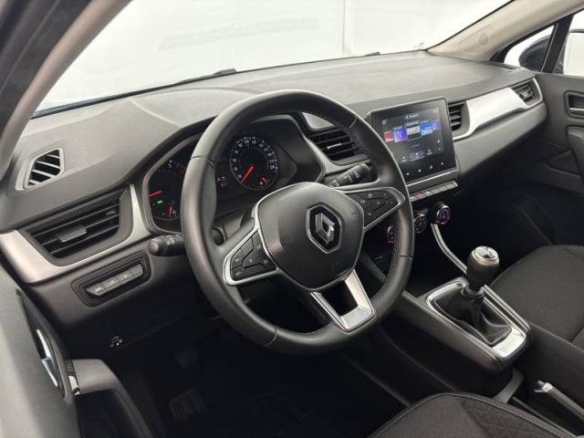 Renault Captur image 1
