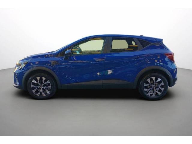 Renault Captur image 3