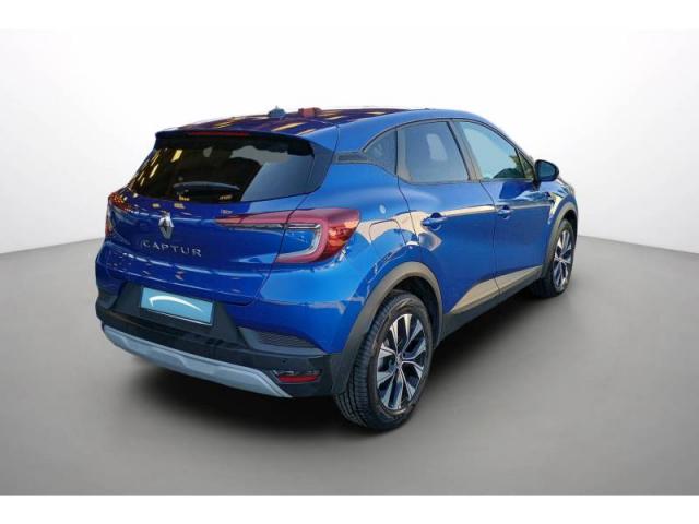 Renault Captur image 4