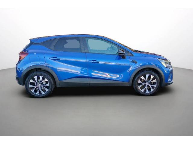 Renault Captur image 8