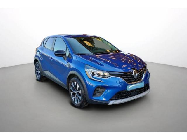 Renault Captur image 9