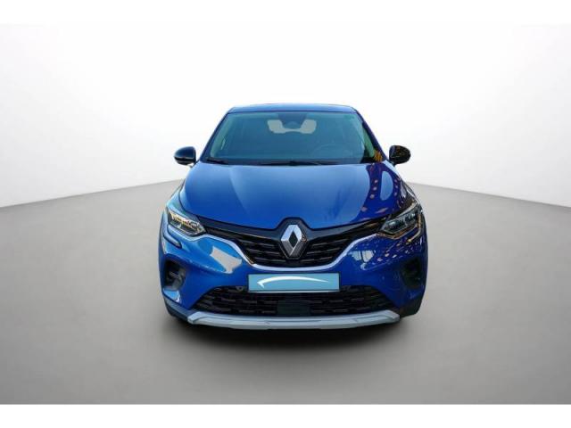 Renault Captur image 6