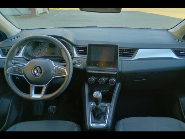 Renault Captur image 5