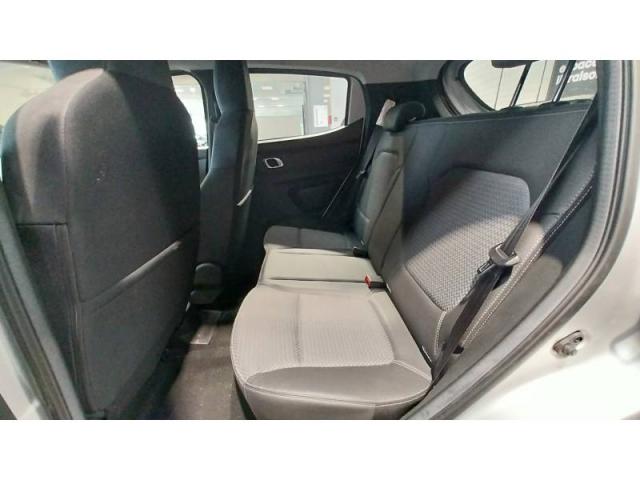 Dacia Spring image 6