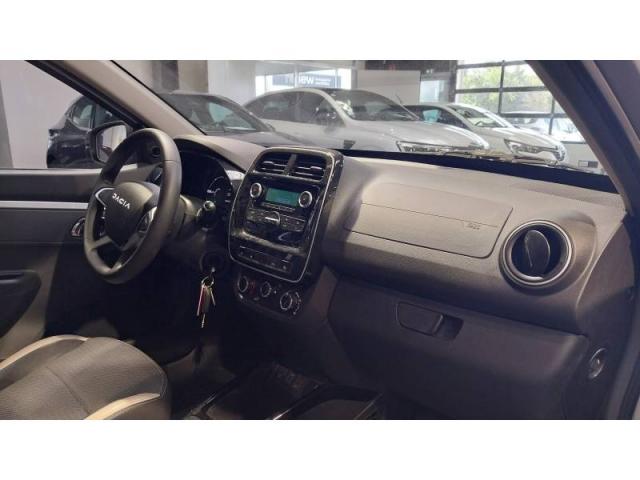 Dacia Spring image 7