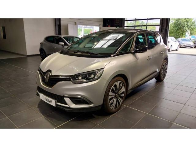 Renault Scénic image 3
