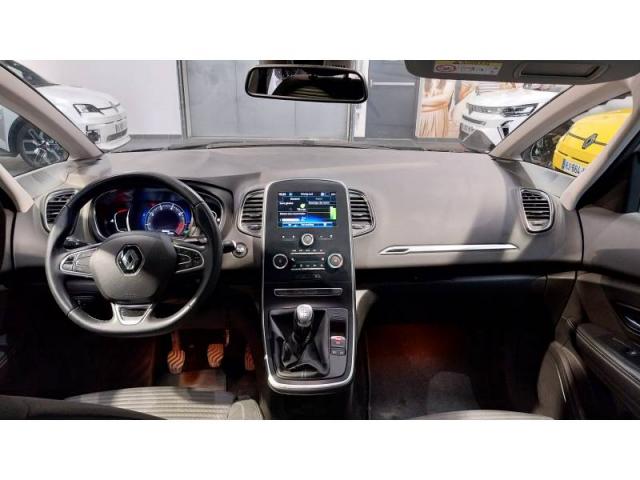 Renault Scénic image 7