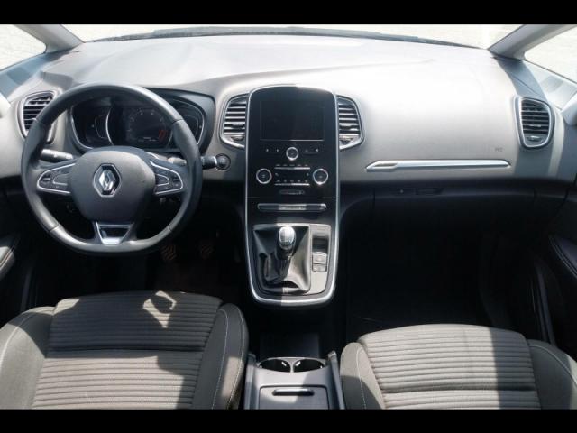 Renault Scénic image 1
