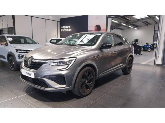 Renault Arkana image 5