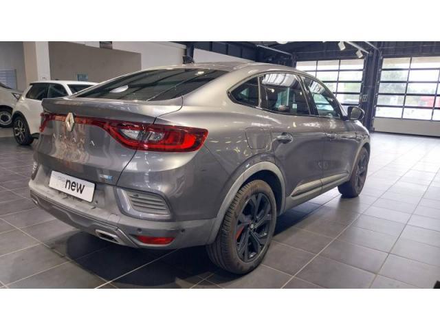 Renault Arkana image 8