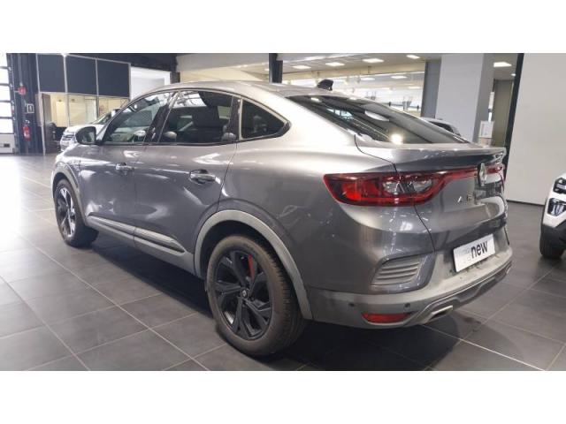Renault Arkana image 4