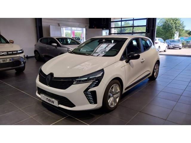 Renault Clio image 1