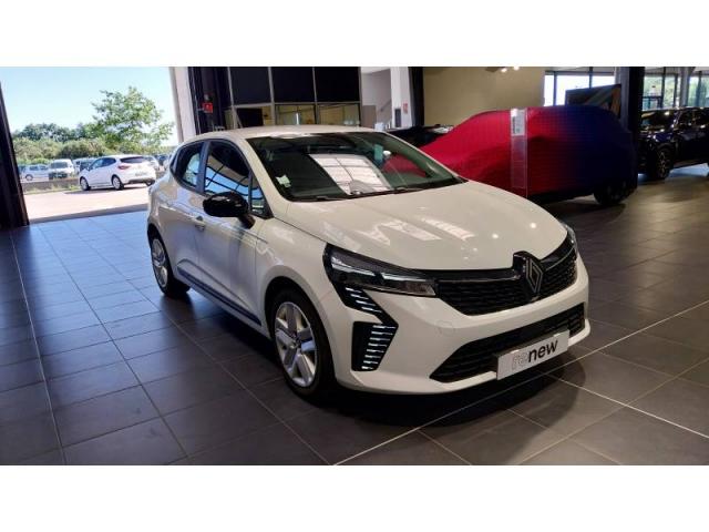 Renault Clio image 6