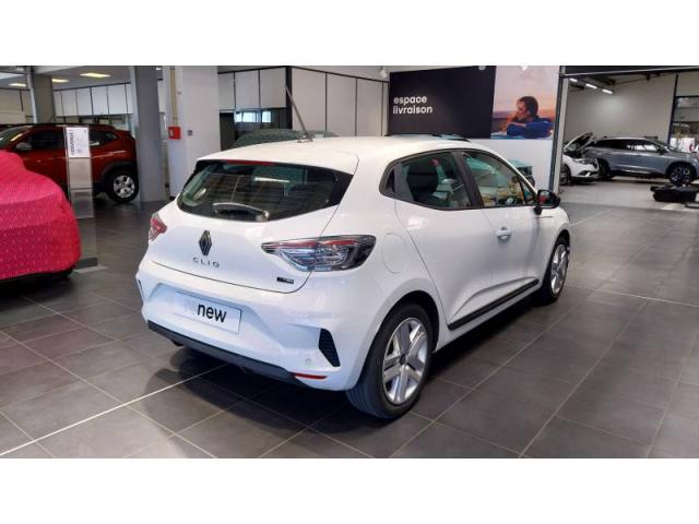 Renault Clio image 9