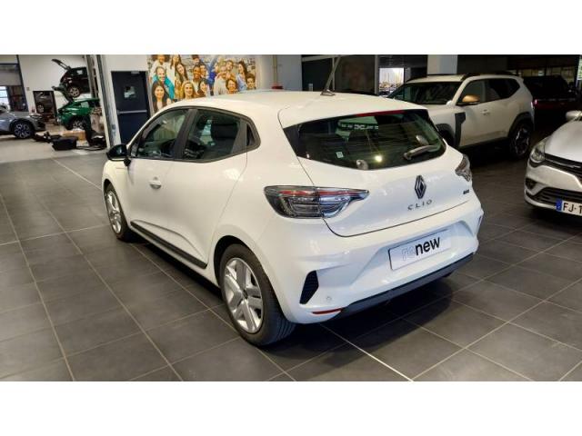 Renault Clio image 5