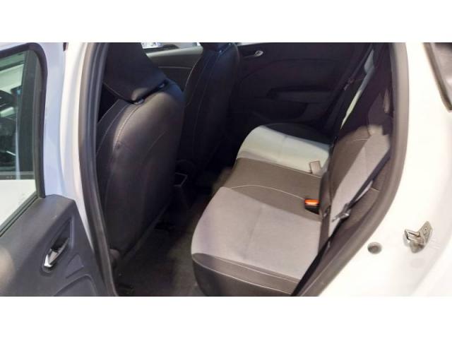 Renault Clio image 8