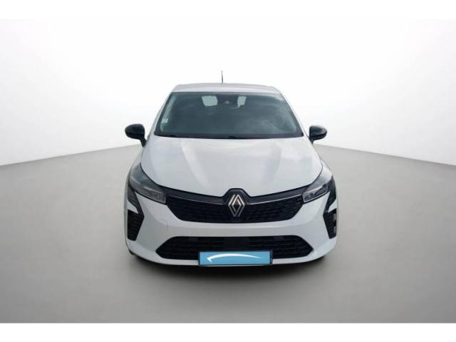 Renault Clio image 2