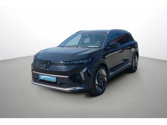 Renault Scénic E-Tech électrique 220 Ch Grande Autonomie Techno Iconic
