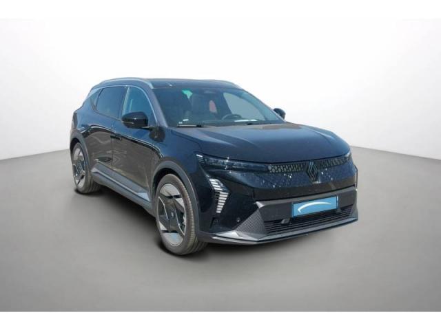 Renault Scénic image 3