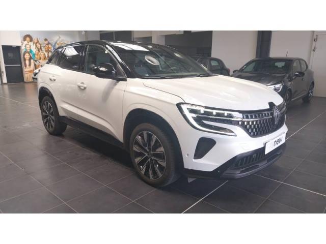 Renault Austral image 5