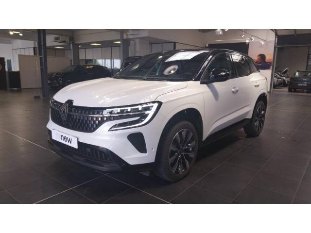 Renault Austral image 4