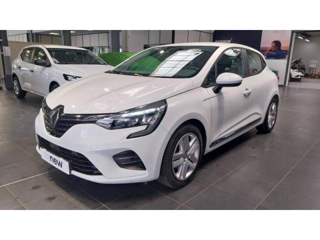 Renault Clio E-Tech 140 - 21n Business