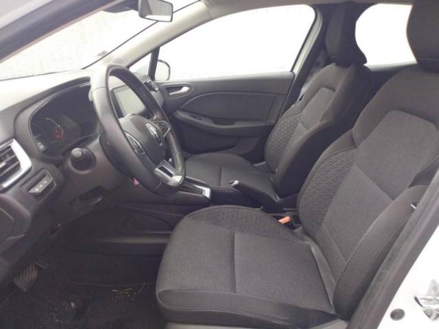 Renault Clio image 2