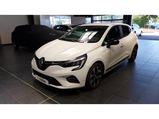 Renault Clio E-Tech Full Hybrid 145 Evolution