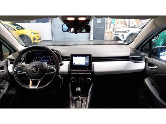 Renault Clio image 8