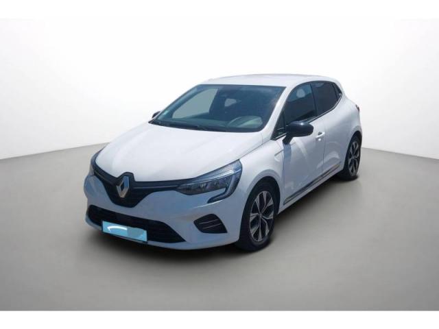 Renault Clio Blue Dci 100 Evolution