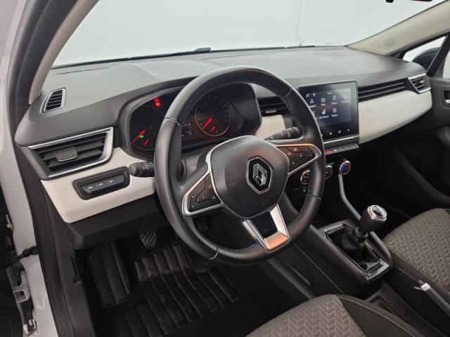 Renault Clio image 1