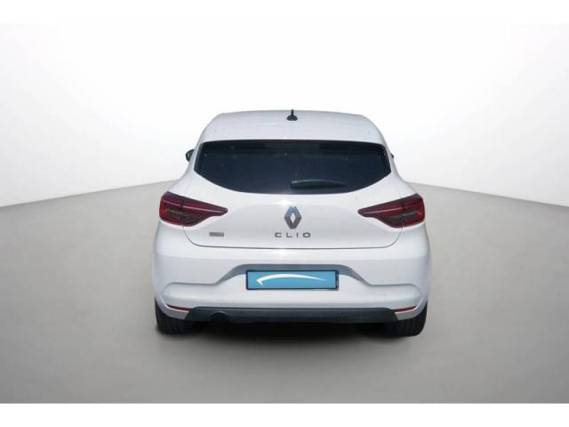 Renault Clio image 4