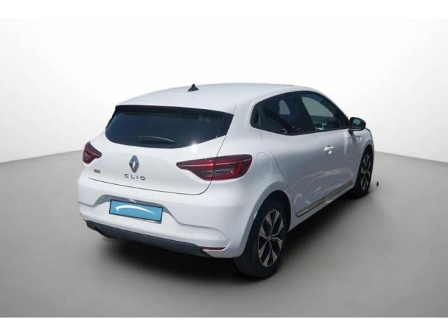 Renault Clio image 2