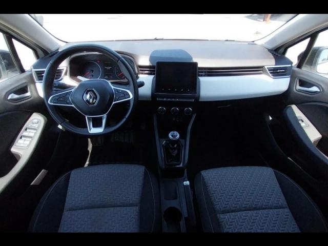 Renault Clio image 3