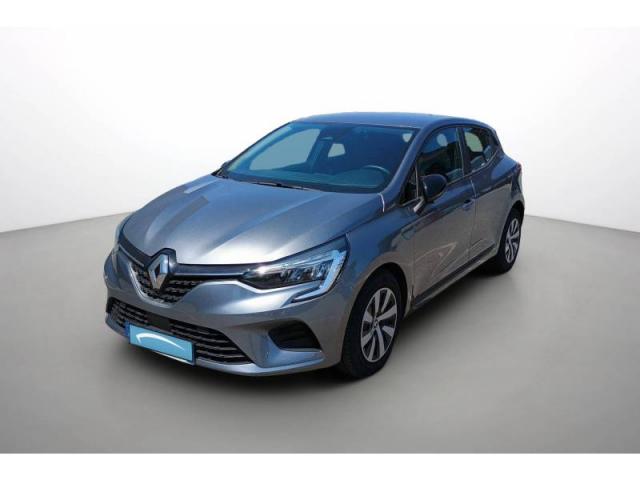 Renault Clio Tce 90 Equilibre