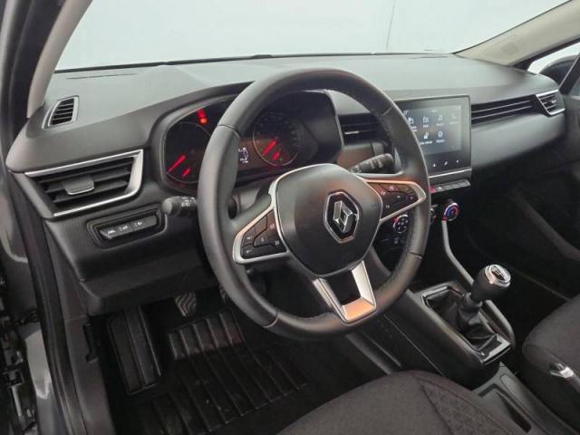 Renault Clio image 1