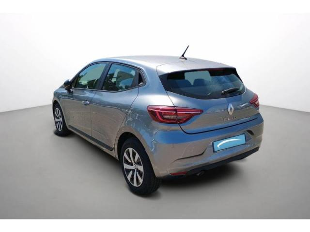 Renault Clio image 4