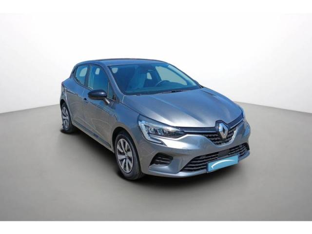Renault Clio image 2