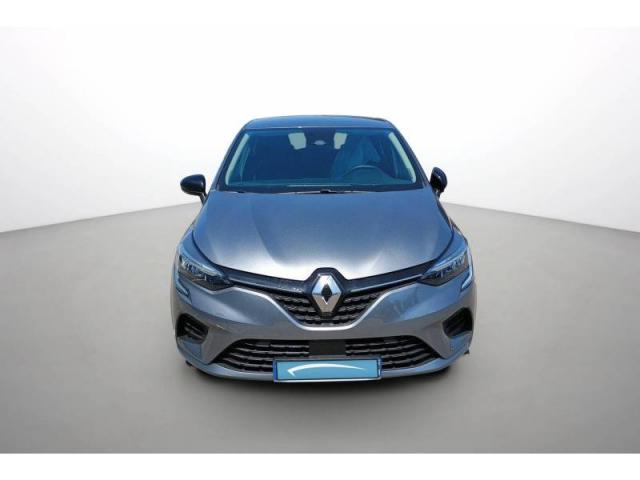 Renault Clio image 8