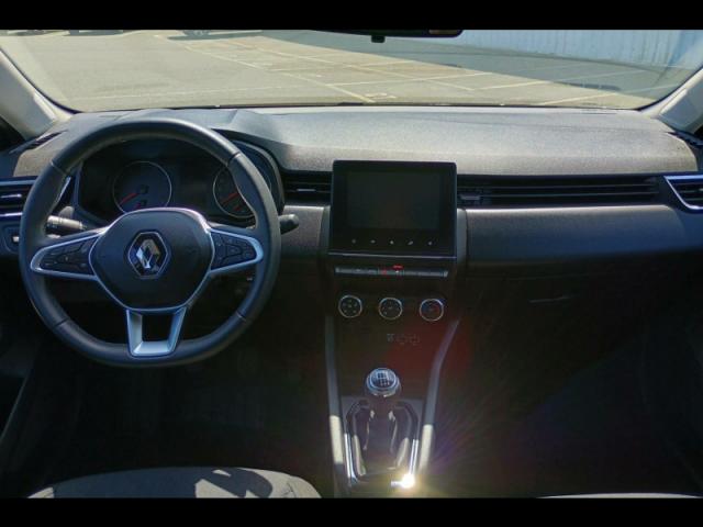 Renault Clio image 9