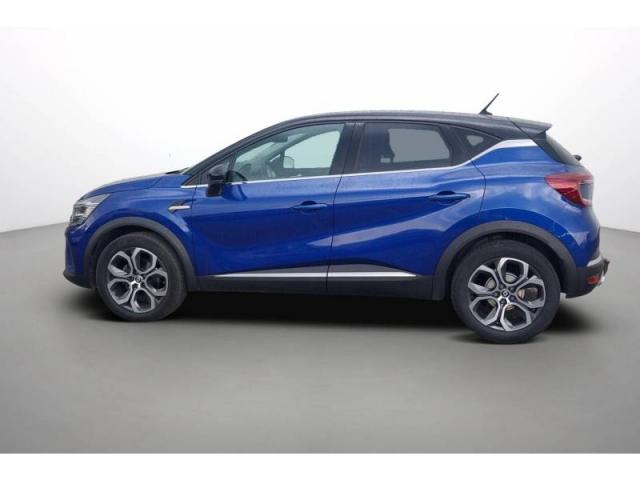 Renault Captur image 6