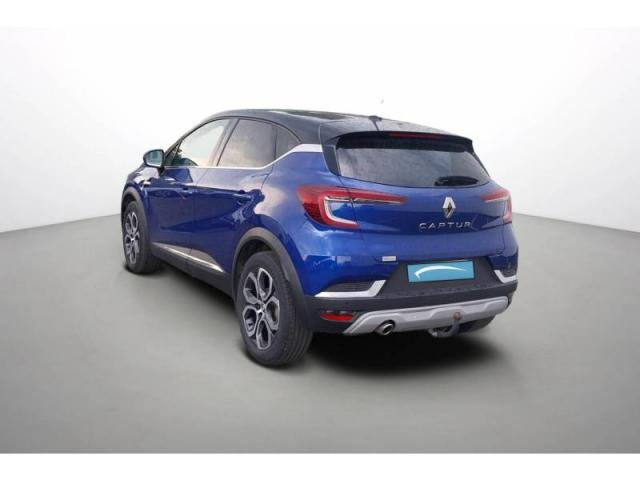 Renault Captur image 7