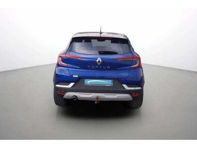 Renault Captur image 1