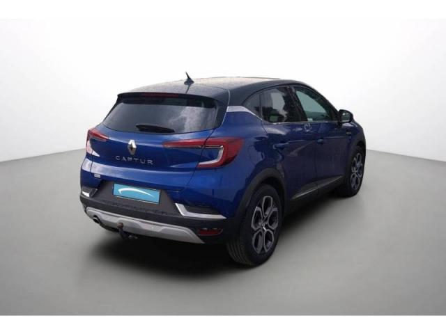 Renault Captur image 8